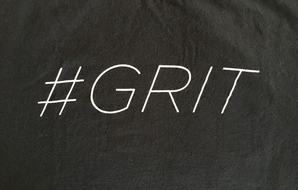 Grit