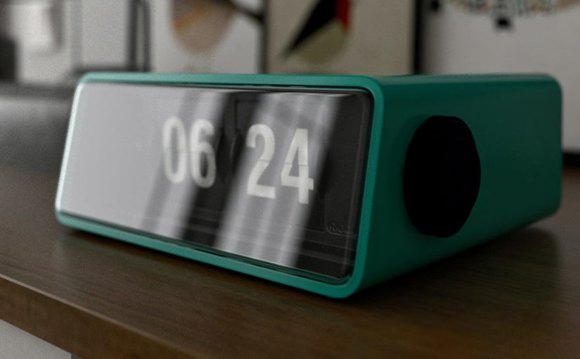 How getting an alarm clock made me a better teammate